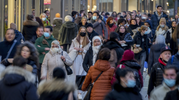 WHO: Coronavirus cases falling everywhere but one notable Western region