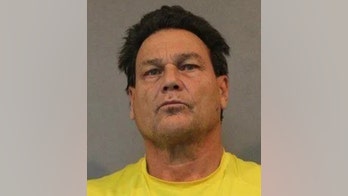 Dan Hampton, former Bears great, arrested in Indiana on OWI charge