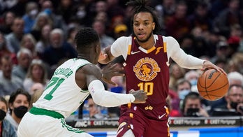 Garland, Cavs erase 19-point deficit to beat Celtics 91-89