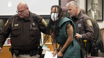 Darrell Brooks attack 'intentional', he 'seemed to swerve' into people but avoid vehicles: Authorities