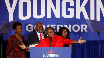 Liberal media ignores Winsome Sears' historic Virginia win; 'The Five' reacts