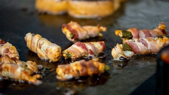 Devils on Horseback recipe brings the jalapeno heat: Try it for game day