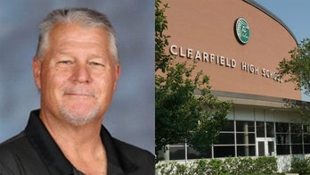 Utah high school fires coach over allegedly threatening student, parents in voicemail