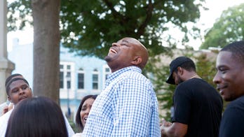 North Carolina man pardoned after wrongful incarceration for 24 years