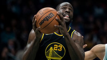 Draymond Green will do TV analyst work for TNT as a player
