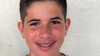 Florida 14-year-old killed in unsolved 'deliberate act,' police say