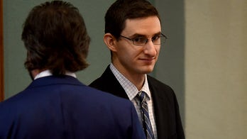 Jury recommends 28 years for Missouri man in wife’s murder