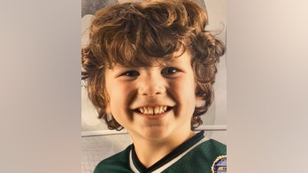 Amber Alert issued for missing Tennessee boy, 3; father suspected of kidnapping