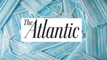 Atlantic writer urges 'privileged' Americans to stop wasting COVID tests