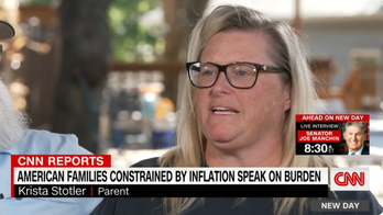 Liberals mock family of 11 featured on CNN concerned about rising cost of milk
