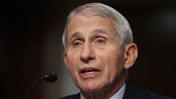 COVID lockdown lessons learned – Fauci amendment would mean no more health 'dictator in chief'