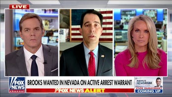 Former Wisconsin governor: GOP needs to ‘push back’ on issue of bail reform during midterms