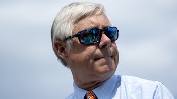 Democrats supporting a moderate Republican as speaker would be 'mature,' 'patriotic': WaPo columnist