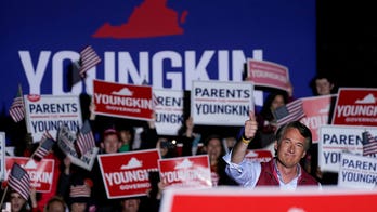 Virginia moms and dads say Youngkin victory a win for parental rights