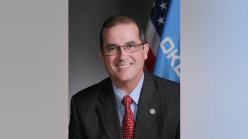 Oklahoma representative files bill to ban vaccine mandates in state