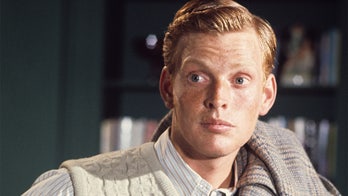 'Happy Days' star Gavan O'Herlihy dead at 70