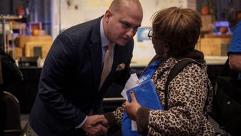 Superintendent says Detroit schools 'deeply using critical race theory'