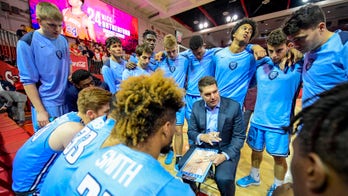 Columbia basketball returns following almost two-year COVID-layoff