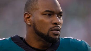 Super Bowl champ arrested for allegedly having over three pounds of marijuana, stolen gun in car