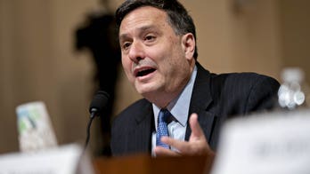 Top Biden aide defends handling of COVID as 2021 deaths surpass 2020's: 'Bring it on'