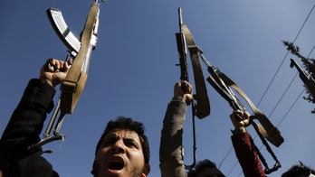 Iran-backed Houthi rebels detain Yemenis working for US Embassy, compound breached