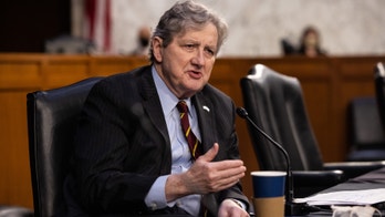 Sen. Kennedy to block Biden energy nominee over Mexican oil seizures