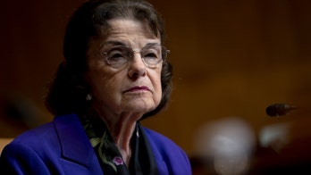 Fellow Democrats turn on Dianne Feinstein, call for her to resign from Senate: 'dereliction of duty'