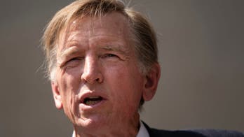 House censures GOP Rep. Paul Gosar, strips committee assignments over anime video of attack on AOC