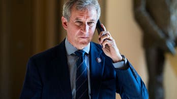 Dem Rep. Cartwright downplays Virginia governor race's significance: Will be 'dim memory' by midterms