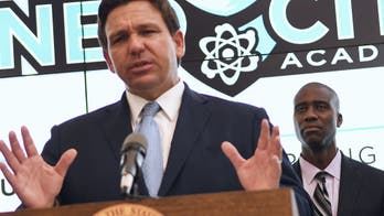 New York Times corrects liberal column that mischaracterized Florida's critical race theory bill