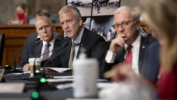 GOP blasts Schumer for ‘dereliction of duty’ as defense spending package sits in Senate