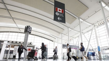 Omicron 'variant of concern' has arrived in North America