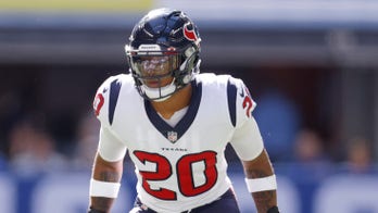 Texans' Justin Reid 'shocked' by healthy scratch ahead of loss to Jets