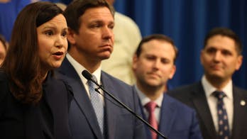 FL judge says Biden border policies merely a ‘speedbump’ for migrants as catch-and-release lawsuit advances