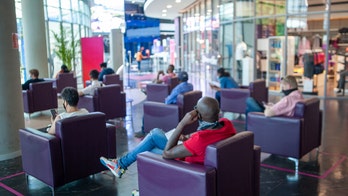 WHO meets to discuss new, ‘heavily mutated’ COVID-19 variant