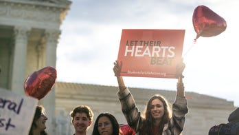 Texas abortion law: Supreme Court hears oral arguments