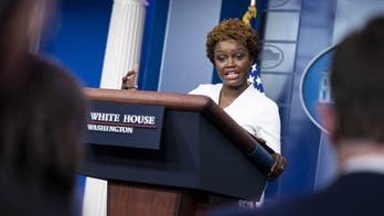 White House dodges questions on Biden admin plan to financially settle with illegal migrants