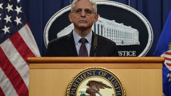 DOJ says it will 'vigorously defend' Biden OSHA COVID-19 vaccine mandate in court