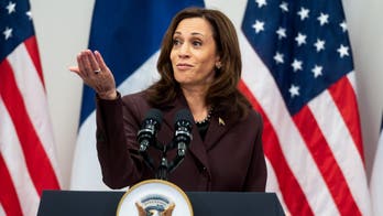CNN called racist and sexist for fair criticism of Kamala Harris