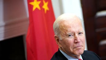 Biden, Xi agree to arms talks as China looks to bolster nuclear arsenal