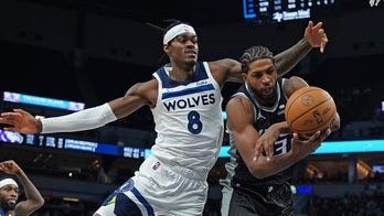 Kings' Tristan Thompson goes on rant following loss: 'No one should ever need a coach to inspire you'