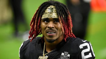 Damon Arnette arrested for assault with deadly weapon, released by Chiefs