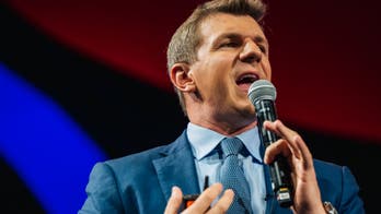 Project Veritas founder says DOJ secretly forced Apple, Google to provide data