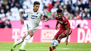 US defender Chris Richards making his mark in German league