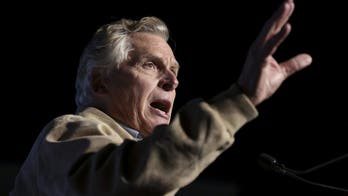 Virginia election caps Terry McAuliffe's stumbling, bumbling, error-filled campaign