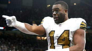 Saints closing on deal with Texans for Mark Ingram