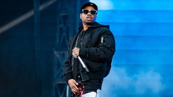 Rapper Roddy Ricch says he's donating Astroworld festival earnings to families of victims