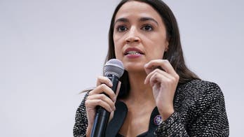 AOC, other House Dems press NYC prosecutors on 'excessive bail' for prisoners
