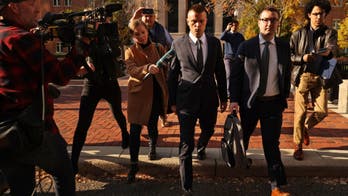 Danchenko trial: Dem operative admits he lied about source of Manafort, Lewandowski info included in dossier