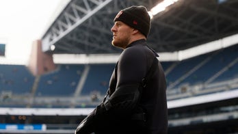 Cardinals' JJ Watt offers to pay funeral costs for Waukesha Christmas parade victims: report
